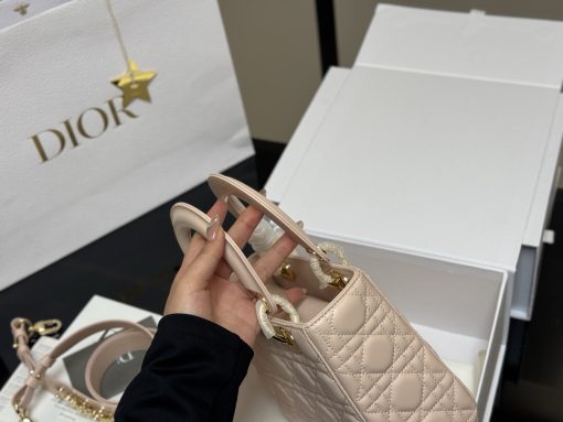 DIOR Lady bag - Image 4