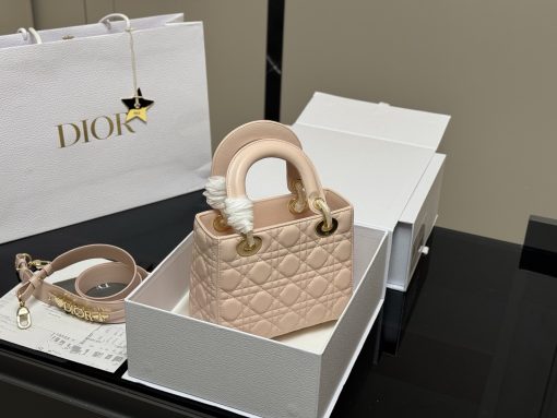 DIOR Lady bag - Image 3