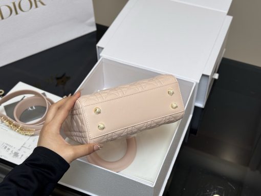 DIOR Lady bag - Image 2