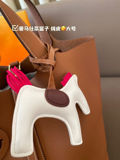 HERMES vegetable basket - Image 8