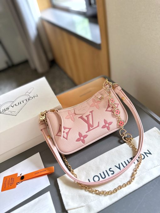 LV crossbody bag