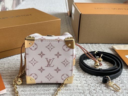LV crossbody bag