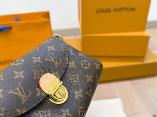 LV underarm bag - Image 8