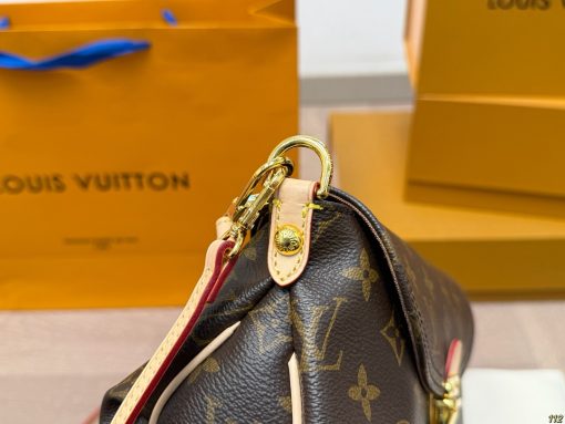 LV underarm bag - Image 4