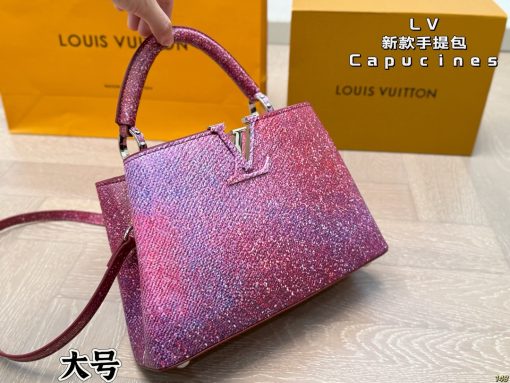 LV handbag
