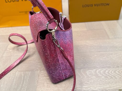 LV handbag - Image 7