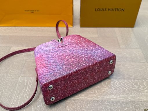 LV handbag - Image 5