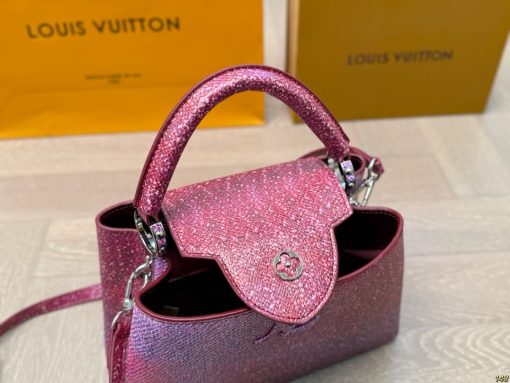 LV handbag - Image 3