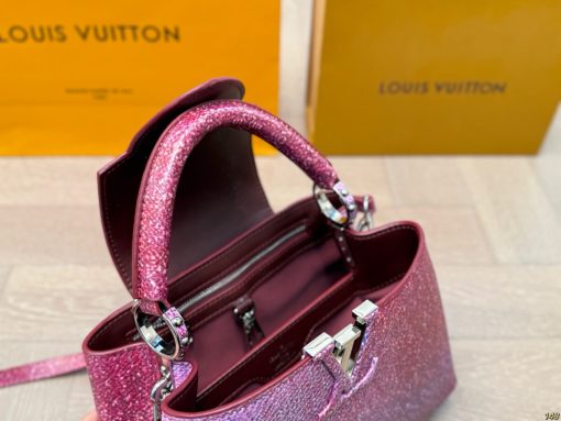 LV handbag - Image 2