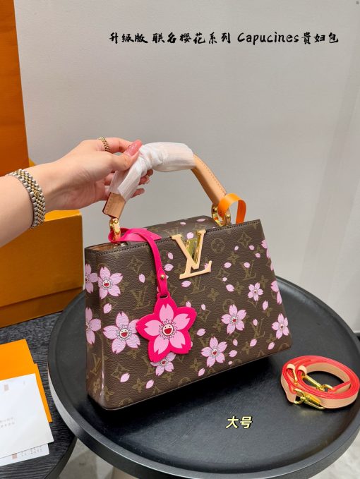 LV handbag