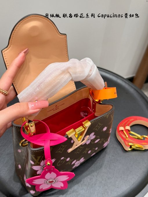 LV handbag - Image 2