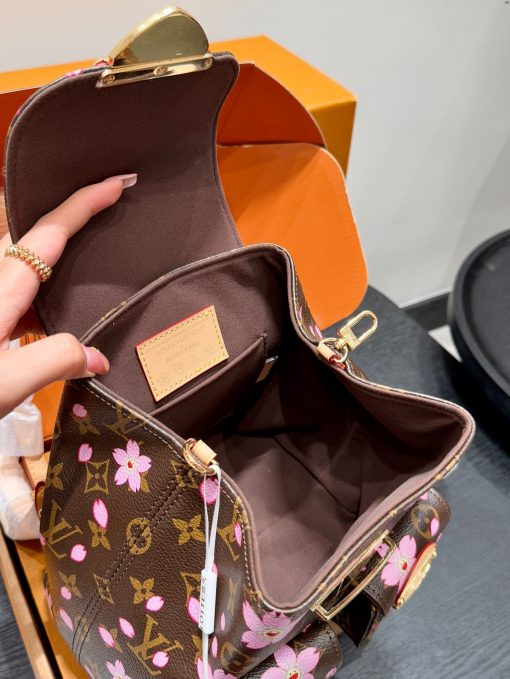 LV backpack - Image 2