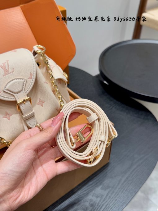 LV bucket bag - Image 2