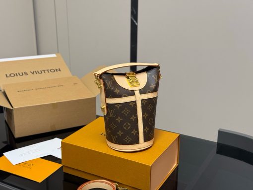 LV French fries bag - Image 5