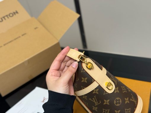 LV French fries bag - Image 4