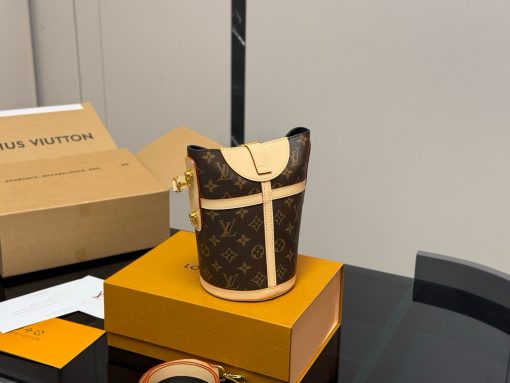 LV French fries bag - Image 3