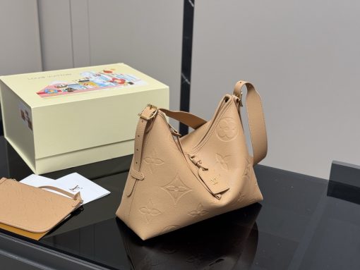 LV crossbody bag