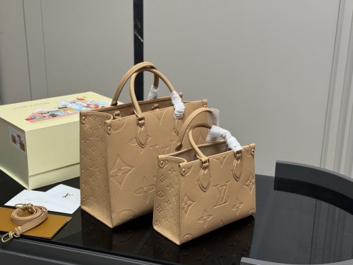 LV handbag - Image 10