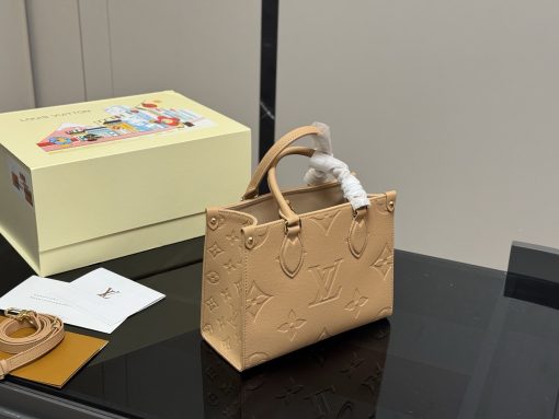 LV handbag