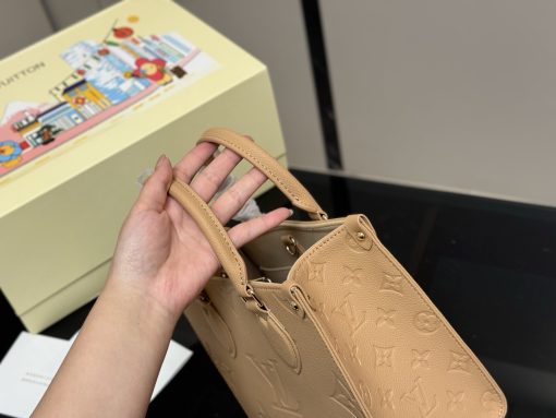 LV handbag - Image 5