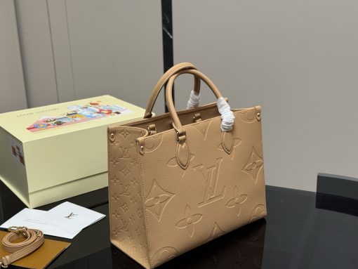 LV handbag - Image 2