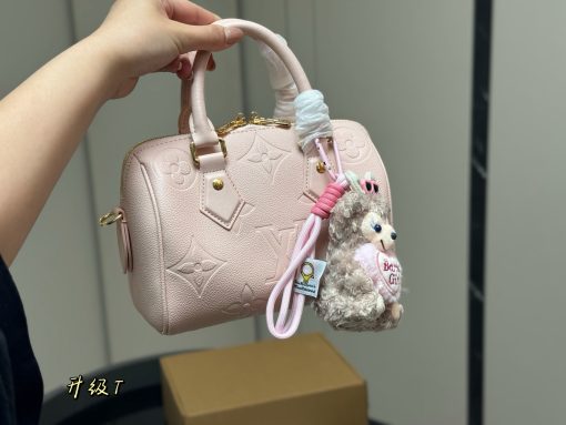 LV pillow bag - Image 2