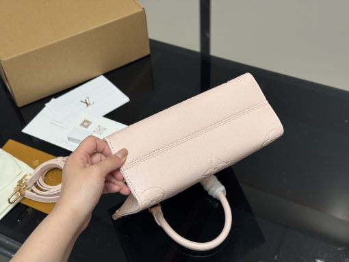 LV shopping bag - Image 2