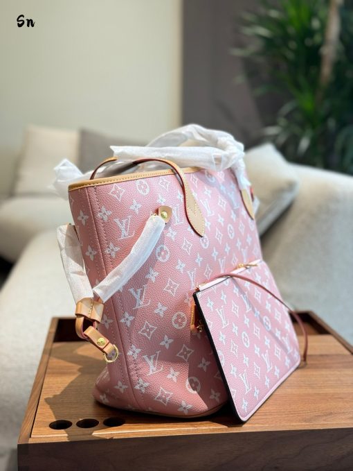 LV shopping bag - Image 8