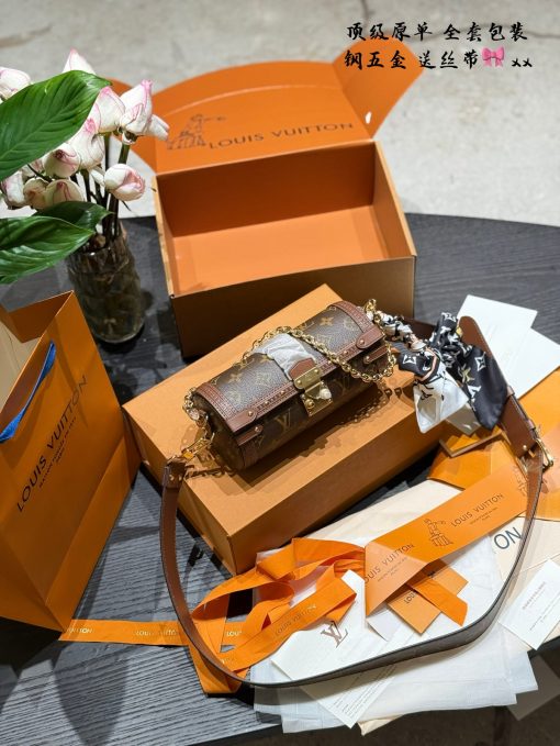 LV Papillon - Image 2