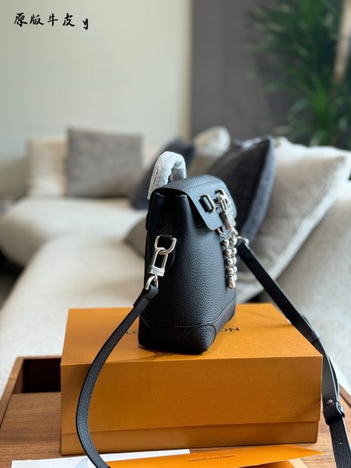 LV Steamer handbag - Image 8