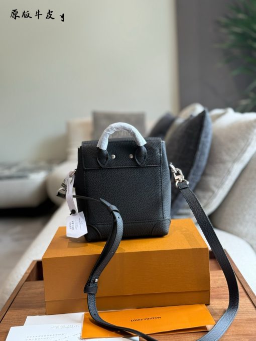 LV Steamer handbag - Image 5
