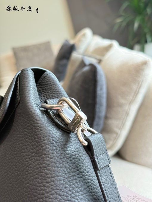 LV Steamer handbag - Image 3