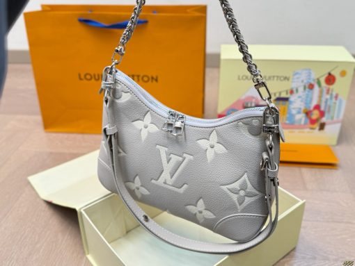 LV horn bag - Image 3