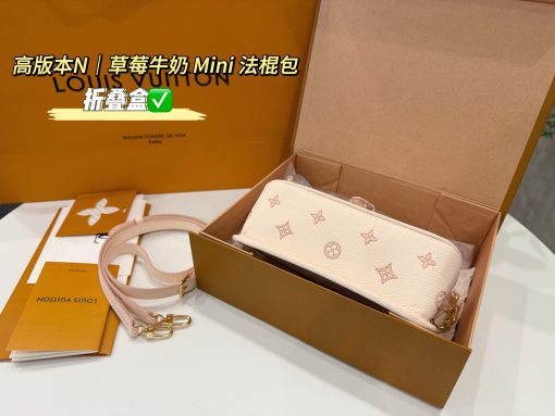 LV baguette bag - Image 2