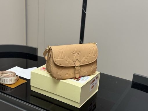 LV baguette bag
