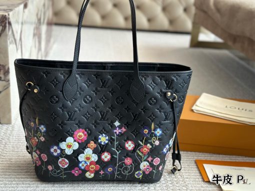 LV shopping bag