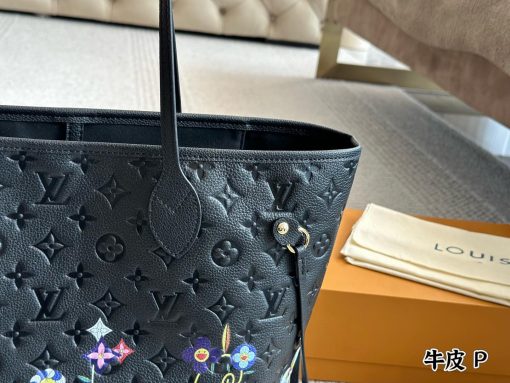 LV shopping bag - Image 8