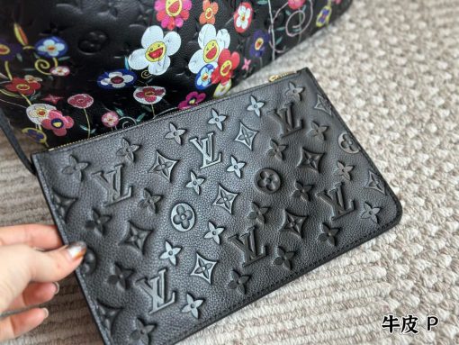 LV shopping bag - Image 3