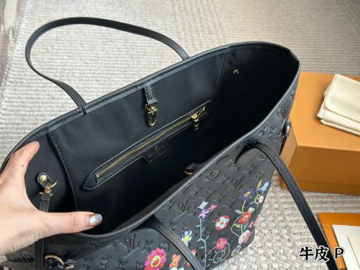 LV shopping bag - Image 2