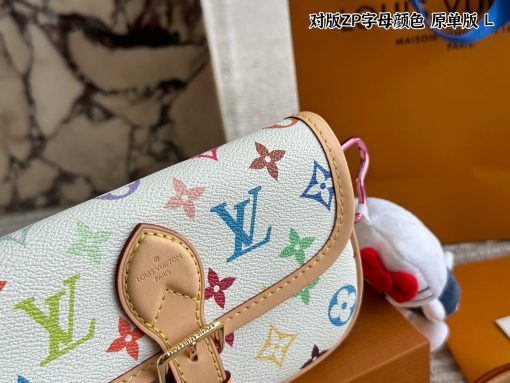 LV baguette - Image 9