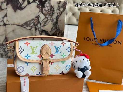 LV baguette
