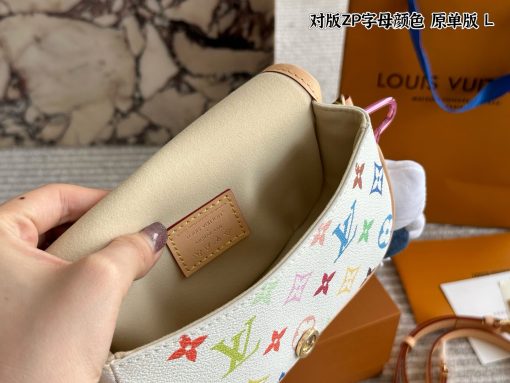 LV baguette - Image 3