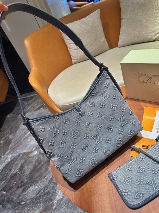 LV Carryall - Image 5