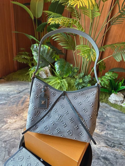 LV Carryall - Image 3
