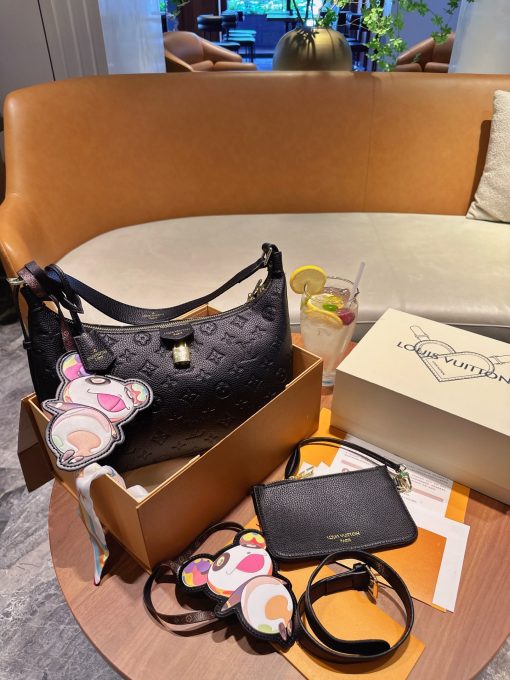 LV crossbody bag