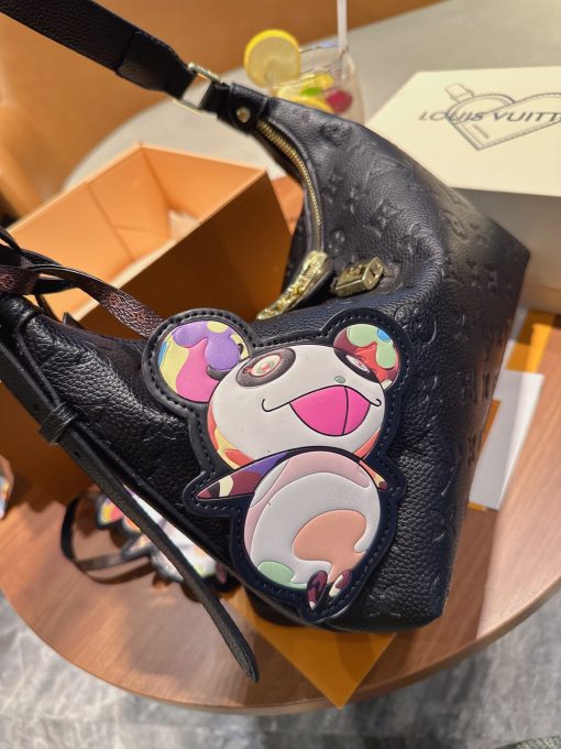 LV crossbody bag - Image 9