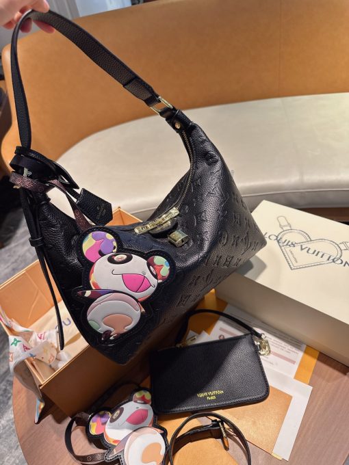 LV crossbody bag - Image 5