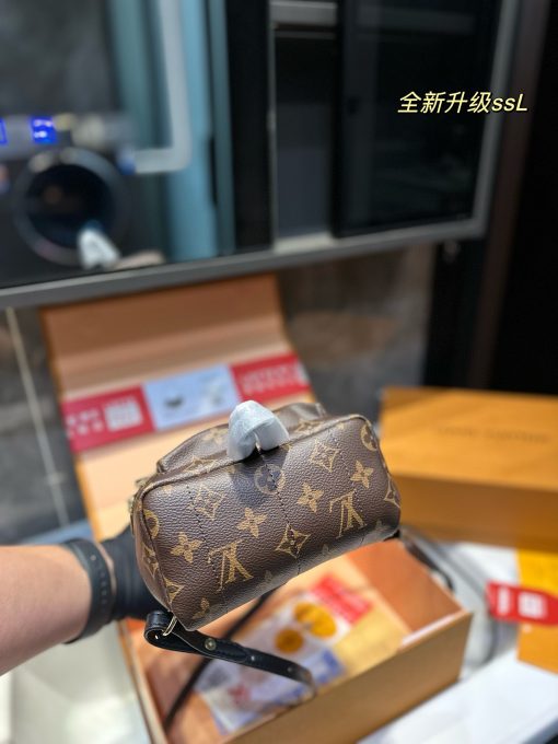 LV backpack - Image 6