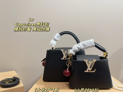 LV Capucines