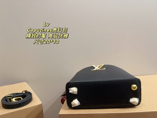 LV Capucines - Image 3